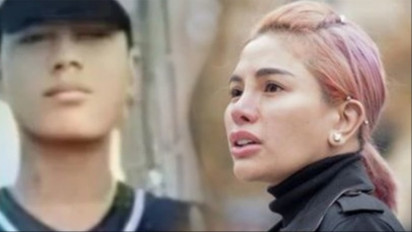 Sosok Eky Sebenarnya Masih Ada? Teman Tongkrongannya Jawab Tegas, hingga Nikita Mirzani Dapat ‘Jempol’ dari Farhat Abbas, Katanya…