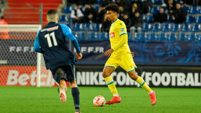 Tumbalkan Kiper, Taktik Inter Milan demi Muluskan Transfer Bek Kidal Nathan Zeze di Bursa Transfer Musim Panas 24/25