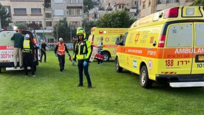 Tak Cuma Perang Fisik, Israel Mulai Tebar Fitnah Tentang Lebanon dan 'Adu' Pernyataan Ini