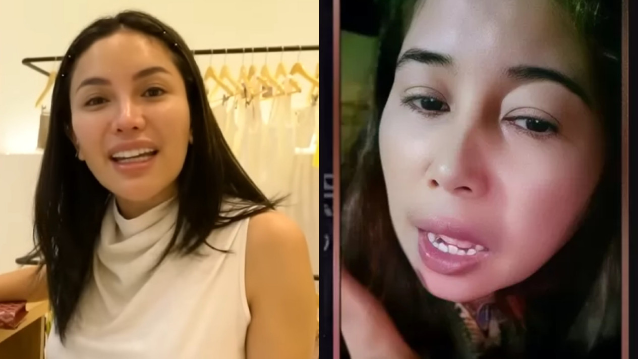 Bukan cuma Aep, Sosok Widya juga Bakal Dicari dan Dipenjarakan Nikita Mirzani Usai Dianggap Sebarkan Fitnah: Biang Kerok Kasus Vina!
            - galeri foto