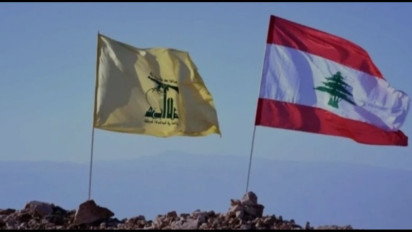 Situasi Makin Panas! Jet Tempur Israel Serang Kota dan Desa di Lebanon, Anak-anak Terus Jadi Korban Perang