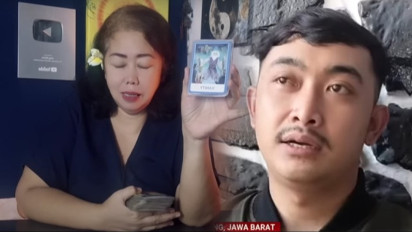 Silsilah Pegi Setiawan Si Ketua Geng Moonraker Harus Disisir Kembali! Ini Alasan Jeng Nimas..