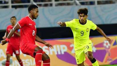 Komentar Malu Fans Malaysia Usai Kalah dari Timnas Indonesia di Semifinal AFF U-19 2024, Sebut Level Skuad Garuda Kini...