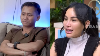 Waduh! Sosok ini Bilang Nikita Mirzani Komentari Pegi Setiawan di Kasus Vina Cirebon karena Ada Orderan Oknum Polisi: Hati-hati ya