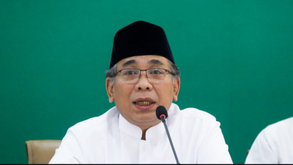 Bakal Siapkan Akademi Kepemimpinan Nasional NU, PBNU Berlakukan Tes Pemahaman Sosial dan Politik