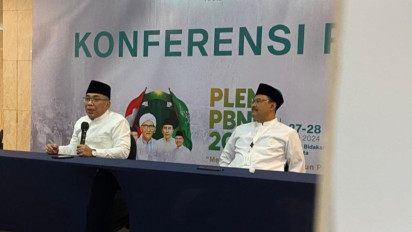 PBNU Tegas Tolak Klaim Eksklusif atas NU dari PKB