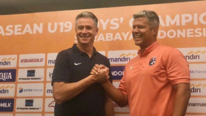 Jadi Lawan Idaman Indra Sjafri, Reaksi Australia Usai Dikalahkan Thailand dan Gagal Bertemu Timnas Indonesia di Final Piala AFF U-19 2024