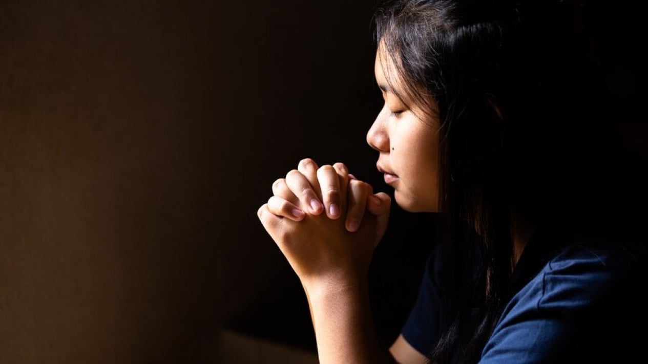 Tolong Baca Renungan Harian dan Doa Malam Kristen Sebagai Bentuk Syukur pada Tuhan Yesus!
            - galeri foto