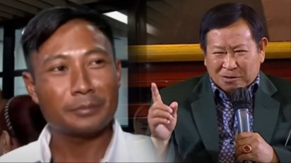 Meski Dede Akui Beri Kesaksian Palsu di Kasus Vina Cirebon, Eks Kabareskrim ini Bilang Dede Tak Dapat Diberi Hukuman, Alasannya…