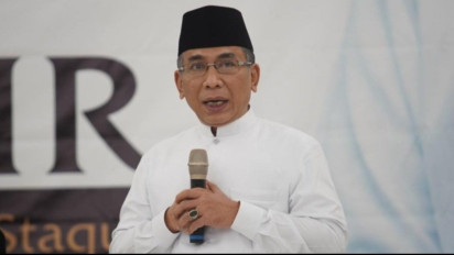 Soroti Kegiatan Warga NU Tarik Iuran kepada Masyarakat, PBNU Beri Peringatan, Ternyata...