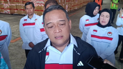 Usai Bongkar Sosok T Pengendali Judi Online, Harta Kekayaan Benny Disorot Publik