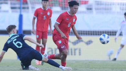 Kejutan, Media Thailand Blak-blakan Bocorkan Kelemahan Gajah Perang Jelang Laga Lawan Timnas Indonesia U-19 di Final Piala AFF U-19 2024