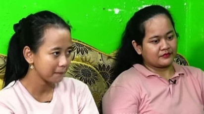 Bukan Linda, Sahabat Vina Ini Terang-benderang Ungkap Sikap Eky Sebelum Tewas di Jembatan Talun 2016 Silam, Ternyata...