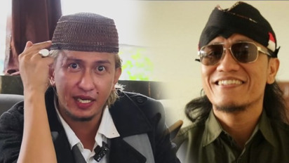 Gus Miftah Jadi Sorotan Habib Bahar bin Smith, Secara Blak-blakan HBS Bilang Jujur Kalau Ulama Yogyakarta ini Orangnya…