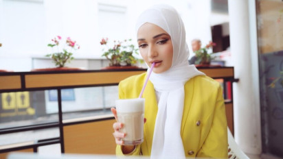 Tolong Mulai Terapkan Cara Minum Air Sesuai Sunah Nabi Muhammad SAW, Begini Urutannya