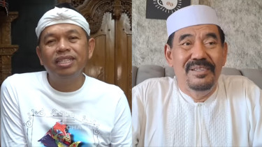 Bela Kubu Pak RT Pasren dan Kahfi, Jenderal Purnawirawan ini Sentil Peran Dedi Mulyadi di Kasus Vina Cirebon: Jangan Nyari Panggung!
