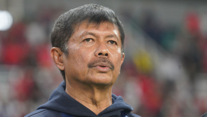 Indra Sjafri Sampaikan Kabar Gembira Jelang Laga Final Piala AFF U-19 2024 antara Timnas Indonesia U-19 Lawan Thailand