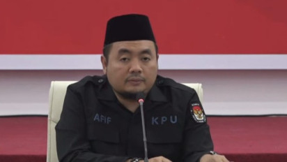 Hasil Pileg Usai Putusan MK: PDIP Teratas, PPP Gagal ke Senayan