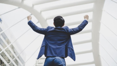 Ingin Jadi Orang Sukses saat Selalu Punya Rasa Pesimis, Begini Cara Mengatasi Hal Tidak Mungkin Menjadi Mungkin