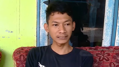 Saka Tatal Lakukan Ini Setiap Siang dan Malam Sambil Berjuang Pulihkan Nama Baik, Ternyata Suka...