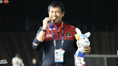 Indra Sjafri Punya Kebiasaan Juara di Kota yang Sama, Tanda-tanda Timnas Indonesia U-19 Bakal Angkat Piala AFF U-19?