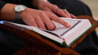 Surah Al Mulk Ayat 15: Allah SWT Menjadikan Bumi untuk Kamu dalam Keadaan Mudah Dimanfaatkan