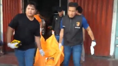 Terima Tantangan Parkour Santri Meninggal Usai Jatuh Dari Lantai 4