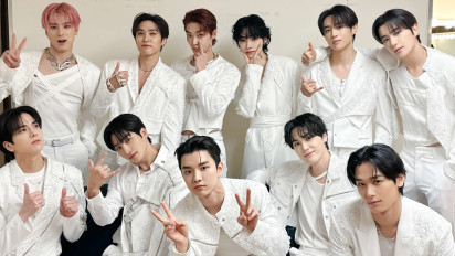 3 Fakta World Tour The Boyz di Jakarta 2024, Jadi Kunjungan Keempat ke Indonesia, Lho...