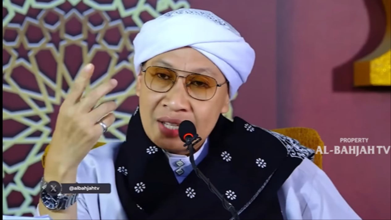 Mau Shalat Tahajud tapi Mepet Hampir Subuh, Apakah Boleh? Kata Buya Yahya Seharusnya Dilaksanakan pada Waktu..
            - galeri foto