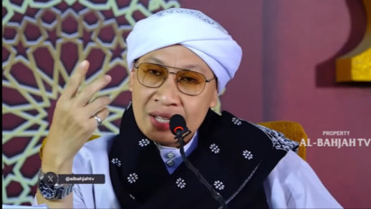 Mau Shalat Tahajud tapi Mepet Hampir Subuh, Apakah Boleh? Kata Buya Yahya Seharusnya Dilaksanakan pada Waktu..