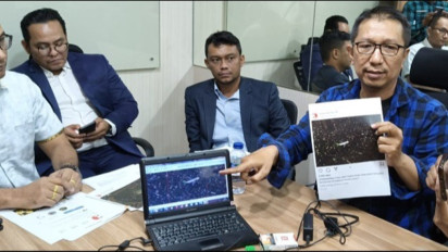 Fotografer Profesional Ini Respons Tuduhan Arbain Rambey soal Foto Palsu di Instagram