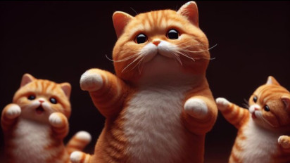 Berbagai Pendapat soal Hukum Pelihara Kucing, Ternyata Ini Aturan Islam Kalau Mau Sterilisasi, Kata Buya Yahya Jangan Sampai Pakai Cara...