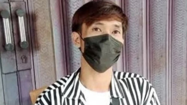 Berani Sebut DPO Pegi, Dani dan Andi di Kasus Pembunuhan Vina Cirebon Hanyalah Akal-akalan Aep Belaka, Dede: Percuma Enggak akan Ketemu