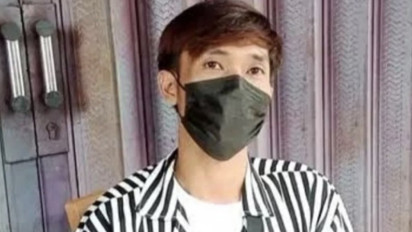 Berani Sebut DPO Pegi, Dani dan Andi di Kasus Pembunuhan Vina Cirebon Hanyalah Akal-akalan Aep Belaka, Dede: Percuma Enggak akan Ketemu