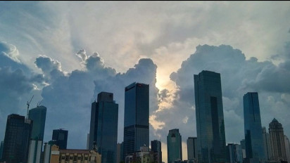 Warga Jakarta Harus Siap-siap Pada Sabtu, 28 Desember 2024