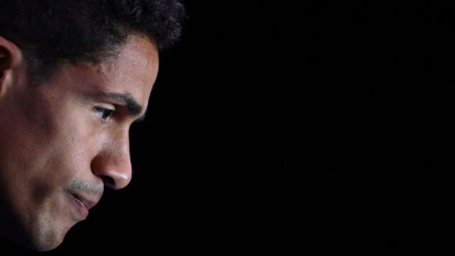 Akhirnya! Como FC Resmi Gaet Raphael Varane pada Bursa Transfer 24/25, Kontrak 2 Tahun dan Siap Bantu I Lariani Bertahan di Serie A Musim Depan