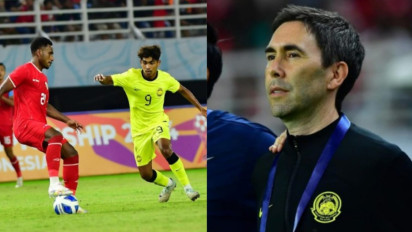 Pengakuan Jujur Pelatih Malaysia Usai Harimau Malaya Kalah dari Timnas Indonesia di Semifinal AFF U-19, Sebut Garuda Punya Keuntungan ini...