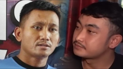 Nikita Mirzani Dapat ‘Titipan’ Oknum Polisi Komentari Pegi Setiawan, hingga Sosok ini Ingatkan Periksa Lagi Pegi Setiawan Moonraker, Sebab…