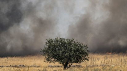 Meski Sudah Banyak Disuruh Berhenti, Militer Israel Dilaporkan Menembaki 15 Permukiman di Lebanon