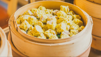 Cocok jadi Camilan Sehat untuk Keluarga, Resep Siomay Hong Kong ala Chef Devina Hermawan