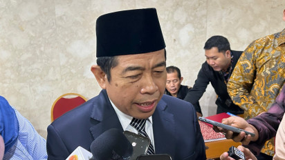 Tegas! Wakil Ketua DPRD Sebut APBD Jakarta Mampu Angkat Ribuan Guru Honorer jadi Guru KKI: Bahkan Gaji Sesuai UMP