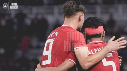 Berpotensi Hadir Langsung, Shin Tae-yong Layak Sorot 3 Bintang Timnas Indonesia Ini di Final Piala AFF U-19 2024