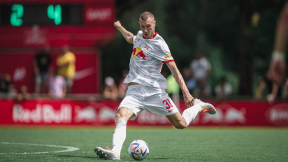 Tak Cuma Dapatkan Pavlovic, Kubu AC Milan Juga Siap Cuan Besar dari Liga Inggris di Bursa Transfer Musim 24/25