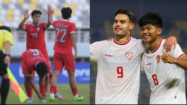 Pesan Pemain Thailand Untuk Timnas Indonesia Jelang Final Piala AFF U-19 2024, Sebut Bakal Lakukan Hal ini....