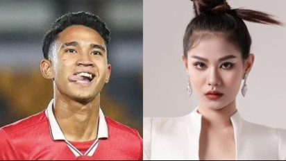 Apa Kabar Phyadeth Rotha? Gadis Cantik asal Kamboja itu Sempat Dijodoh-jodohkan dengan Marselino Ferdinan, tapi Tak Terwujud, kini Dia...