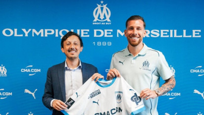 Merapat ke Prancis, Keputusan Hojbjerg Bikin Raksasa Liga Italia Termasuk Inter Milan dan Juventus Patah Hati di Bursa Transfer