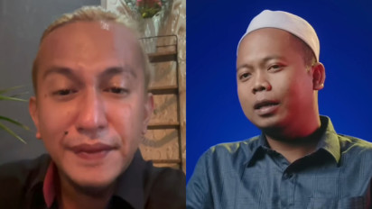 Tanggapi Pernyataan Gus Wafi soal Debat Nasab dan Saadah Ba’alwi, Habib Bahar bin Smith Tegas Bilang Begini soal Sosoknya: Awalnya…