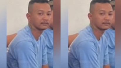 Rivaldi Bongkar 'Borok' Oknum Polisi Terhadap 6 Terpidana, Disiksa hingga Diberi Minum Air Kencing Ternyata Kasus Ini...