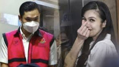 Berkaca Kasus Korupsi Timah yang Menyeret Suami Sandra Dewi, Ustaz Adi Hidayat Ingatkan Panggilan Maling Lebih Tepat dan Ini Hukum Islamnya