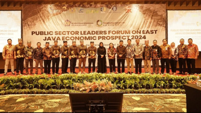 Kemenkeu Dorong Banyuwangi Jadi Pusat Perekonomian Jawa Timur, Ini Alasannya